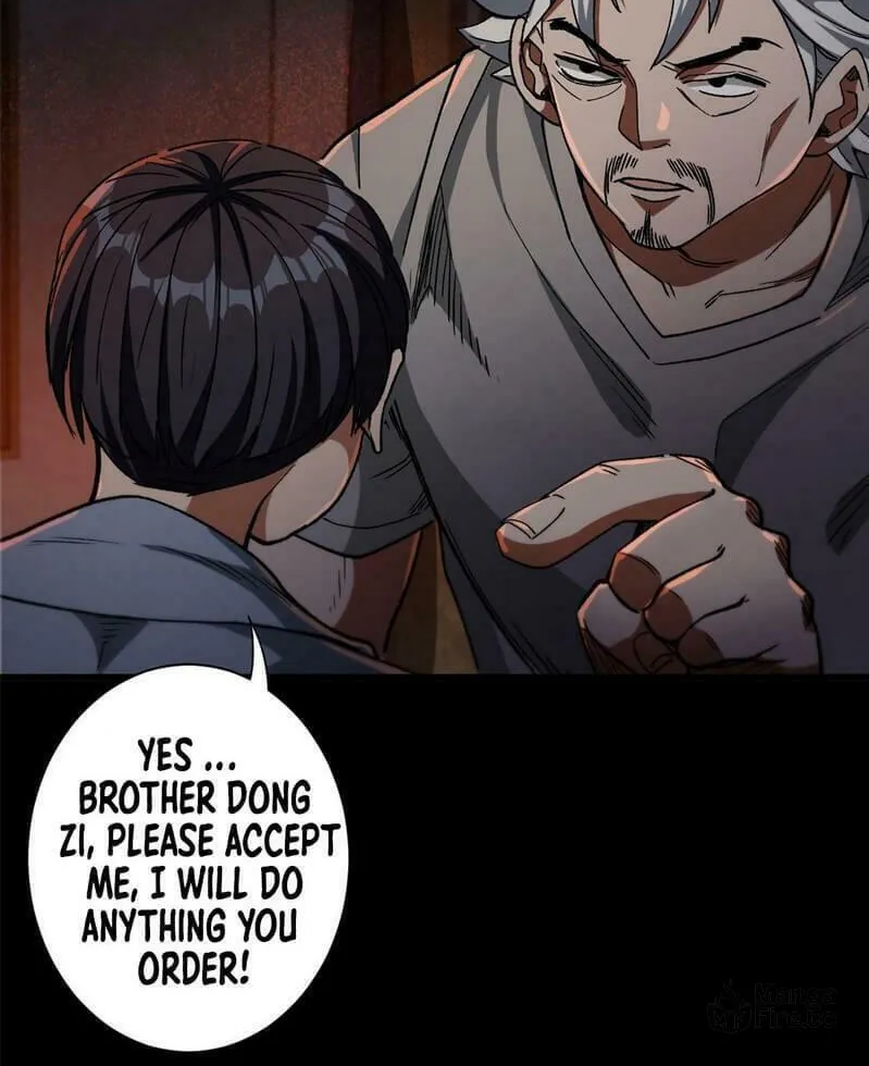 Read Roulette World (Colored) chapter 27 image 52 on Lezhin