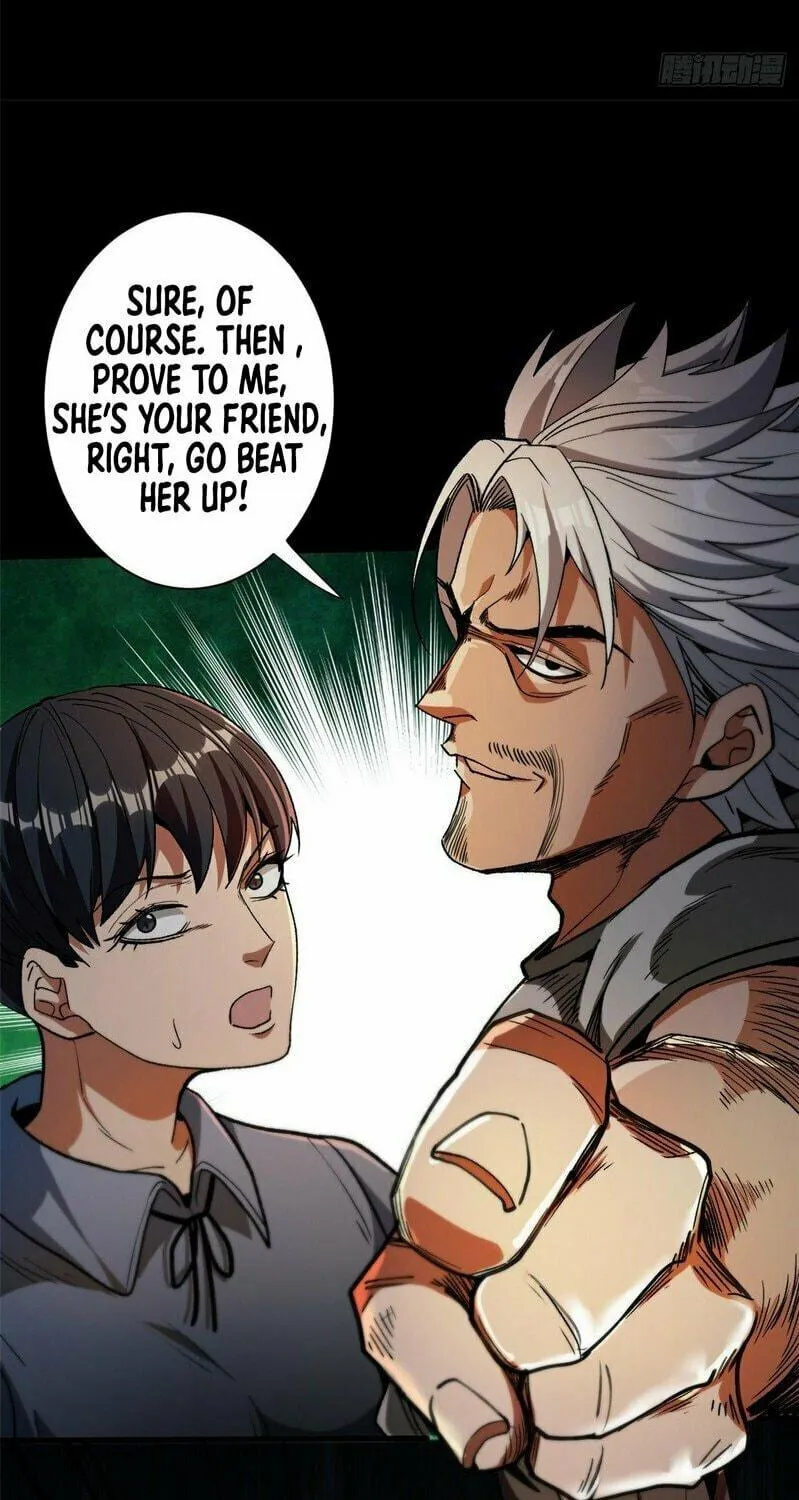 Read Roulette World (Colored) chapter 27 image 53 on Lezhin