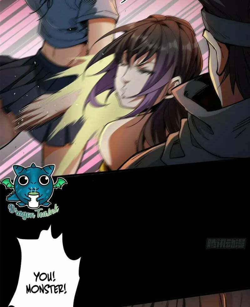Read Roulette World (Colored) chapter 27 image 56 on Lezhin