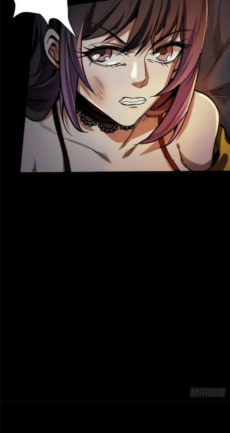 Read Roulette World (Colored) chapter 27 image 57 on Lezhin