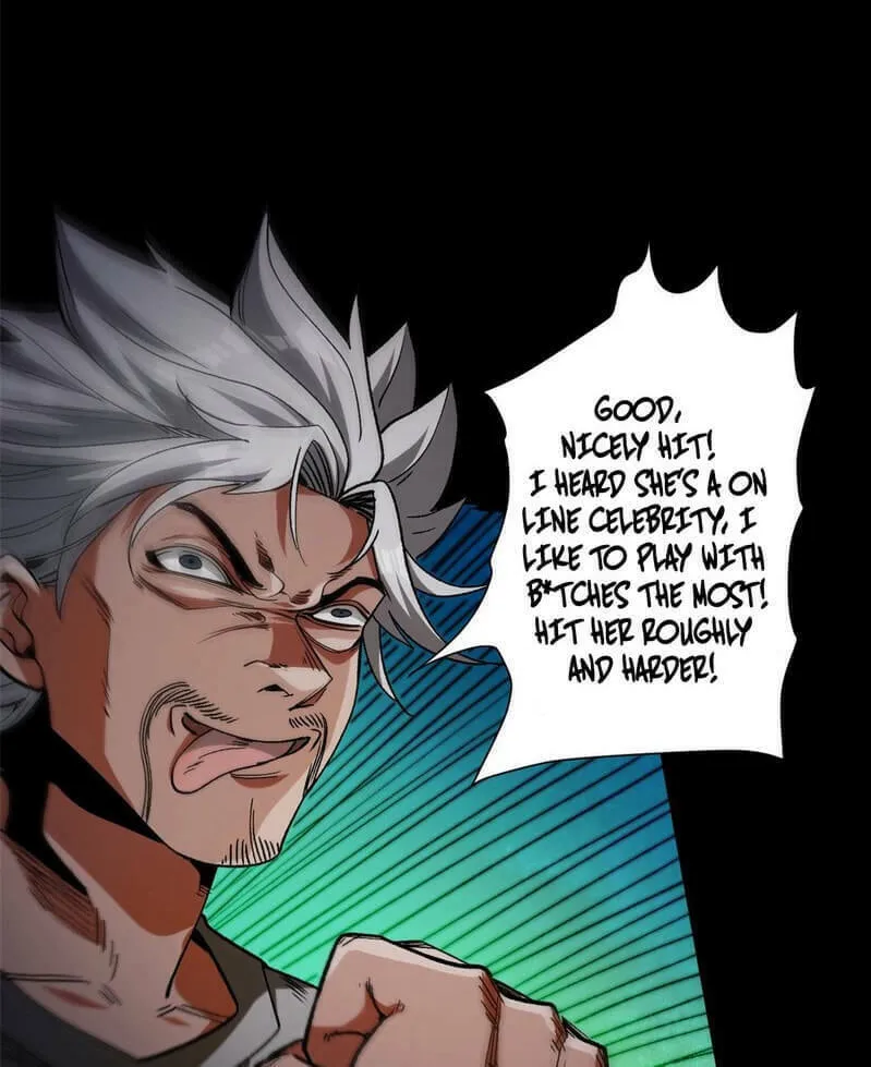 Read Roulette World (Colored) chapter 27 image 58 on Lezhin