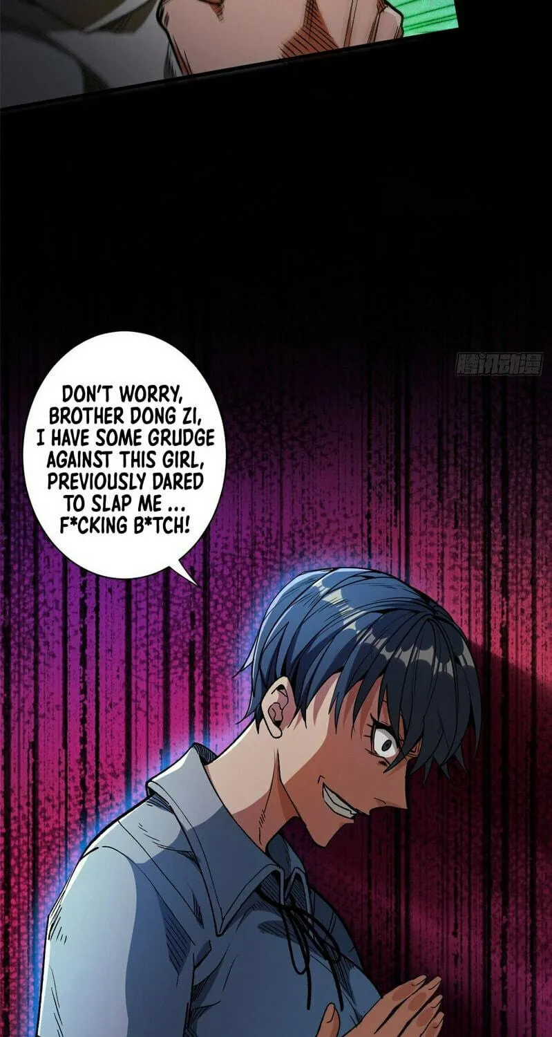 Read Roulette World (Colored) chapter 27 image 59 on Lezhin