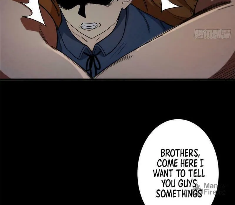 Read Roulette World (Colored) chapter 28 image 10 on Lezhin