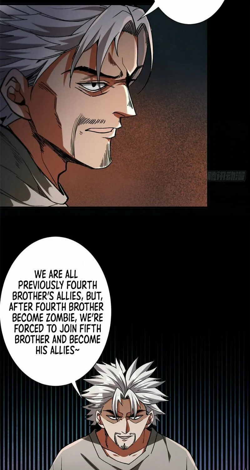 Read Roulette World (Colored) chapter 28 image 11 on Lezhin