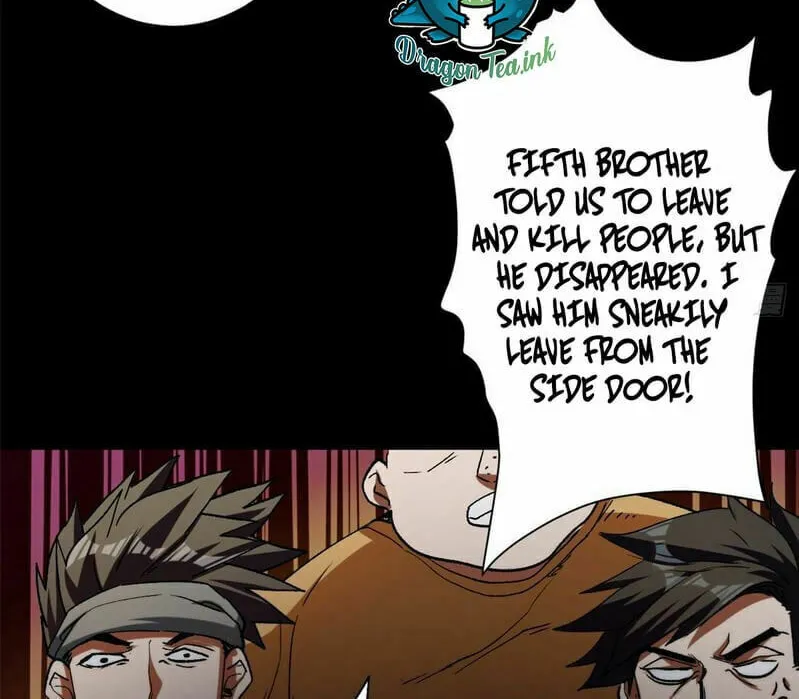 Read Roulette World (Colored) chapter 28 image 14 on Lezhin