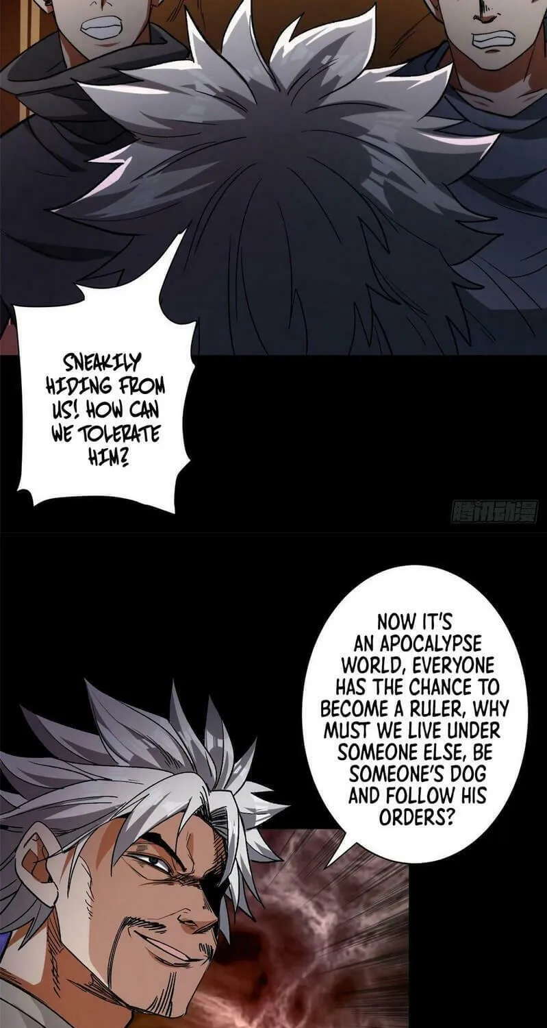 Read Roulette World (Colored) chapter 28 image 15 on Lezhin