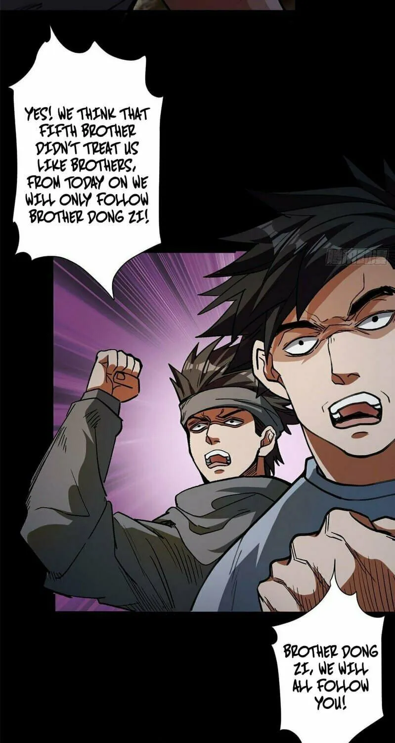 Read Roulette World (Colored) chapter 28 image 17 on Lezhin