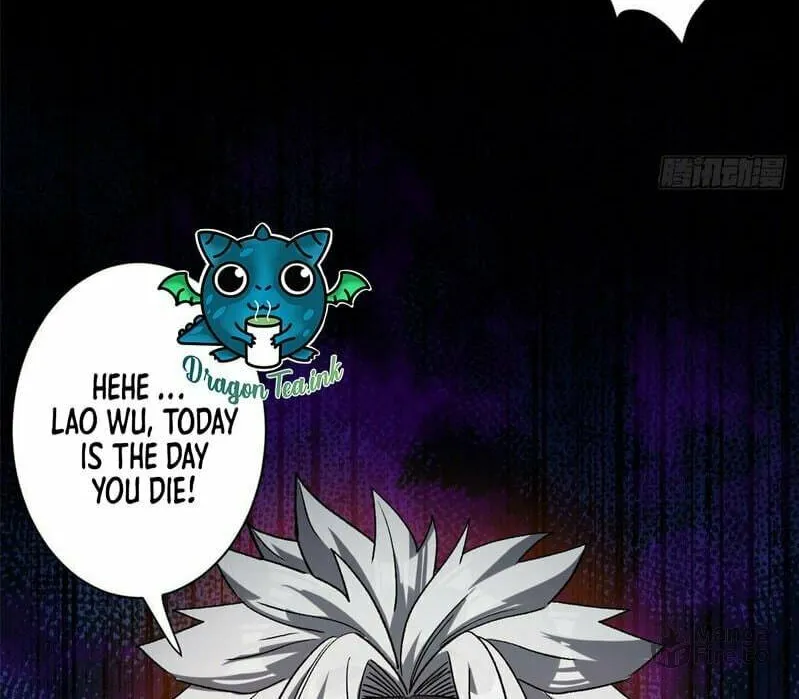 Read Roulette World (Colored) chapter 28 image 18 on Lezhin