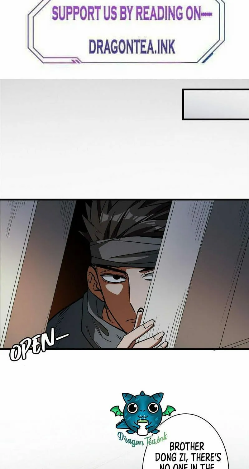 Read Roulette World (Colored) chapter 28 image 21 on Lezhin