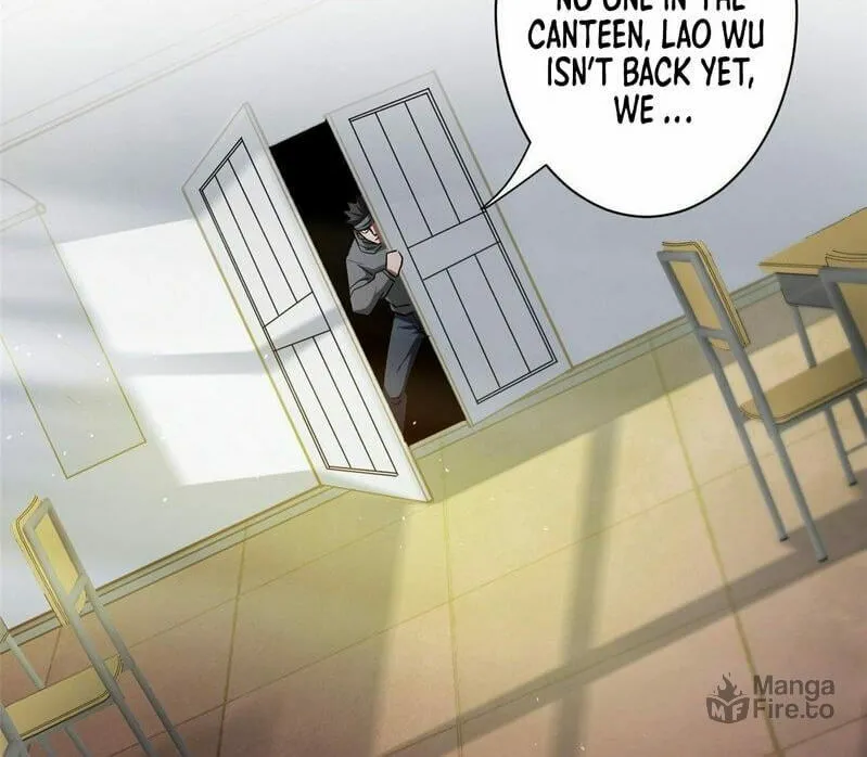 Read Roulette World (Colored) chapter 28 image 22 on Lezhin