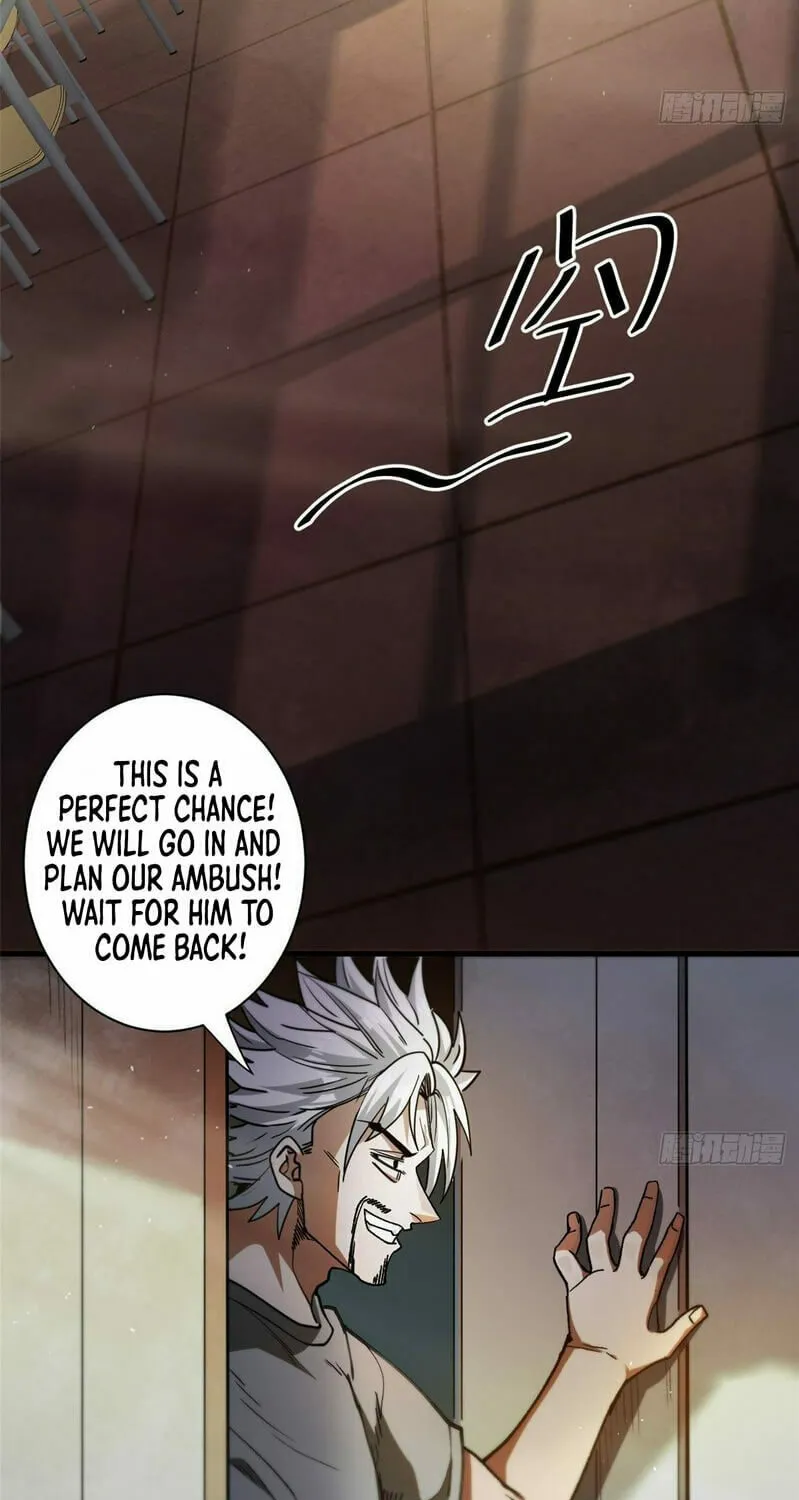 Read Roulette World (Colored) chapter 28 image 23 on Lezhin