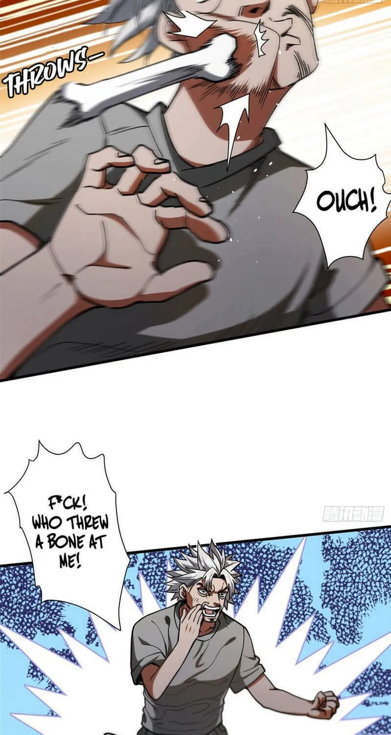Read Roulette World (Colored) chapter 28 image 25 on Lezhin