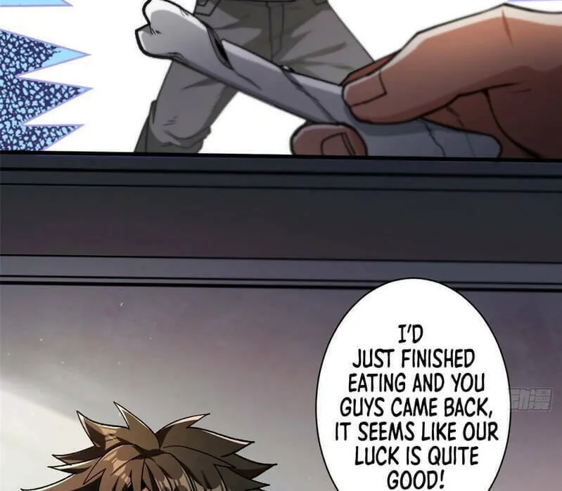 Read Roulette World (Colored) chapter 28 image 26 on Lezhin