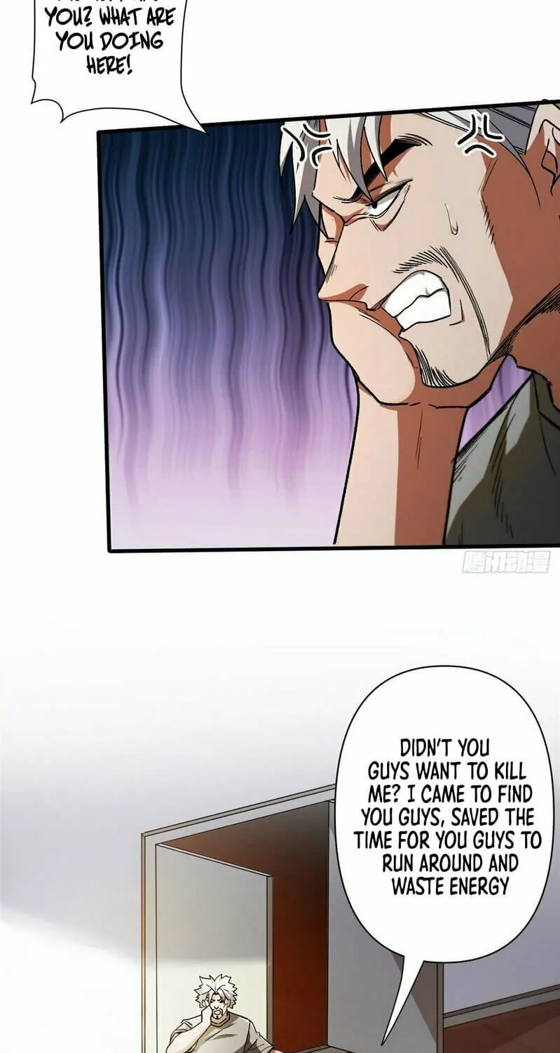 Read Roulette World (Colored) chapter 28 image 29 on Lezhin