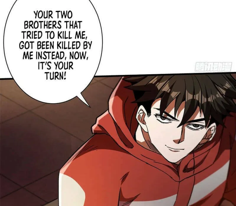 Read Roulette World (Colored) chapter 28 image 32 on Lezhin