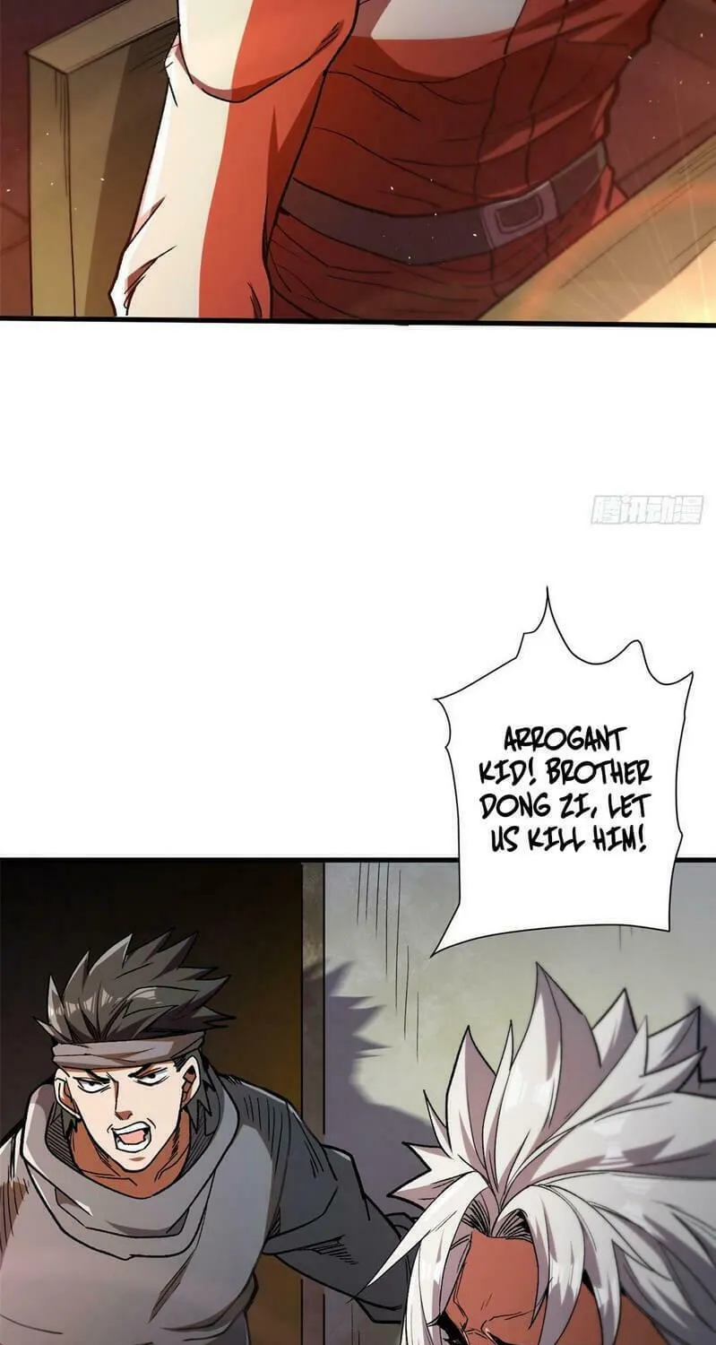Read Roulette World (Colored) chapter 28 image 33 on Lezhin