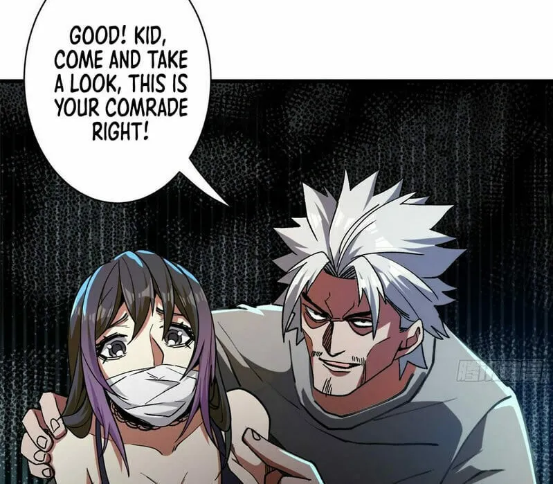Read Roulette World (Colored) chapter 28 image 36 on Lezhin