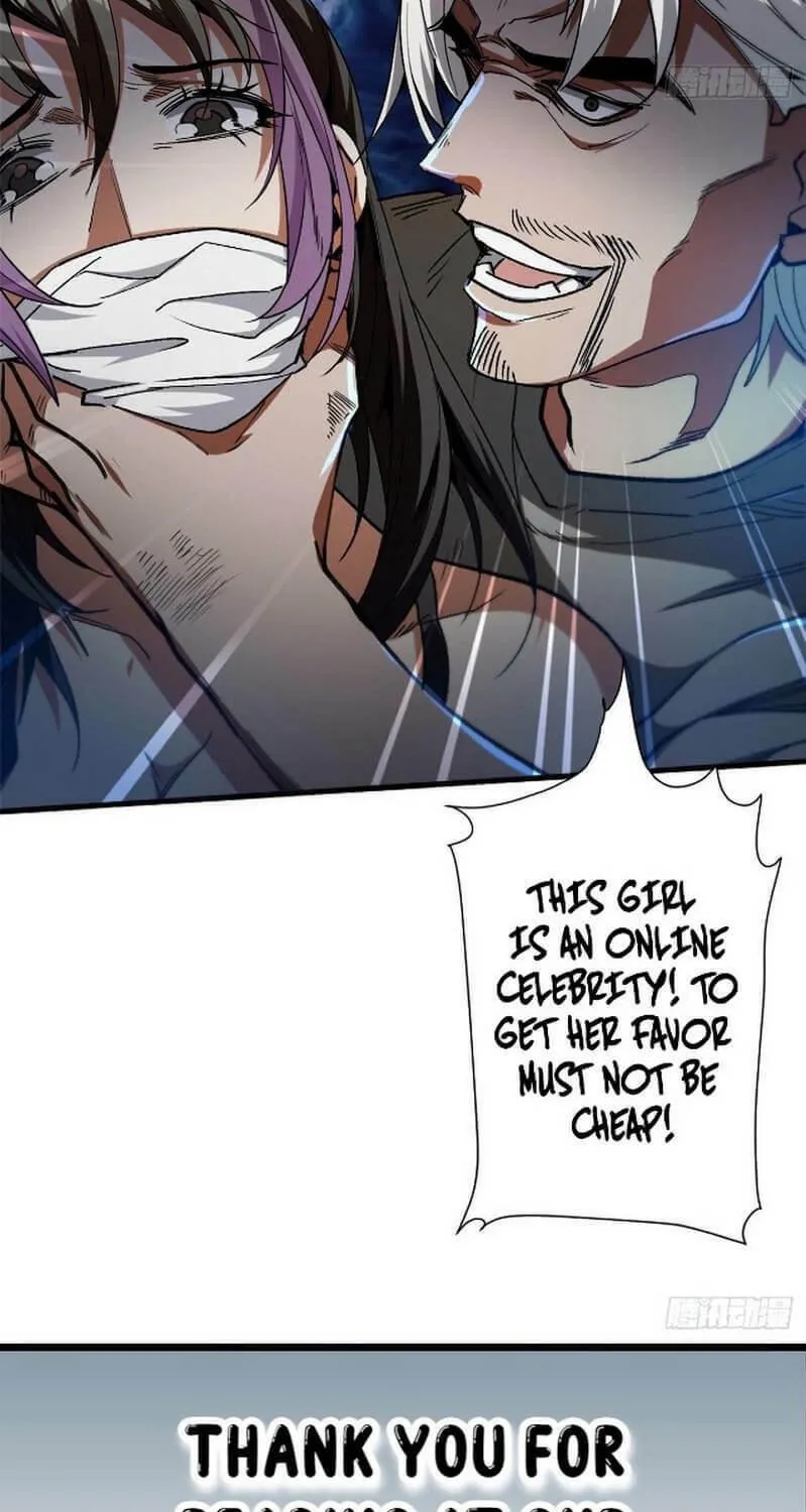 Read Roulette World (Colored) chapter 28 image 39 on Lezhin