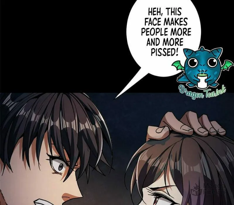 Read Roulette World (Colored) chapter 28 image 4 on Lezhin