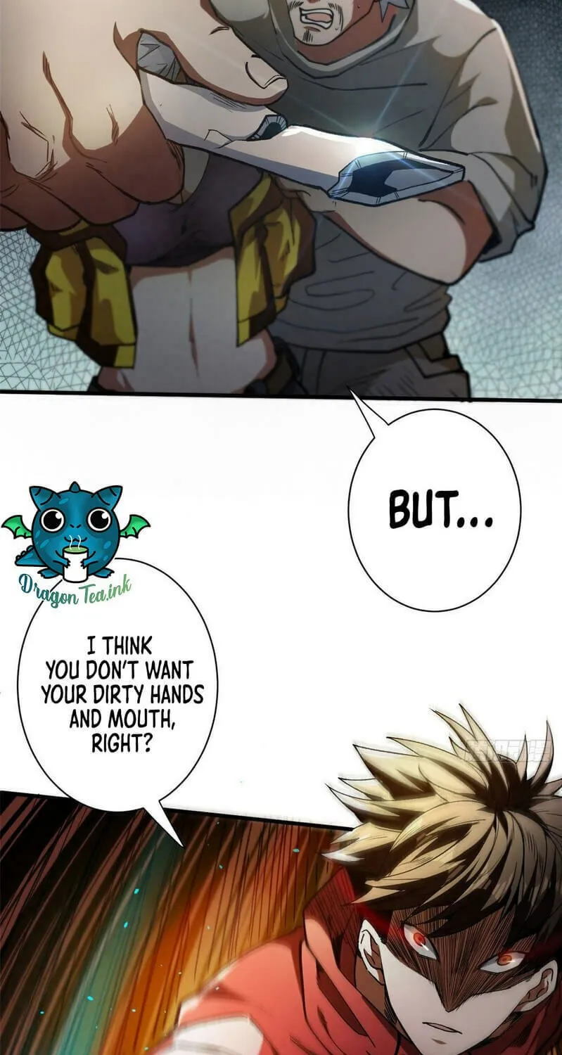 Read Roulette World (Colored) chapter 28 image 43 on Lezhin