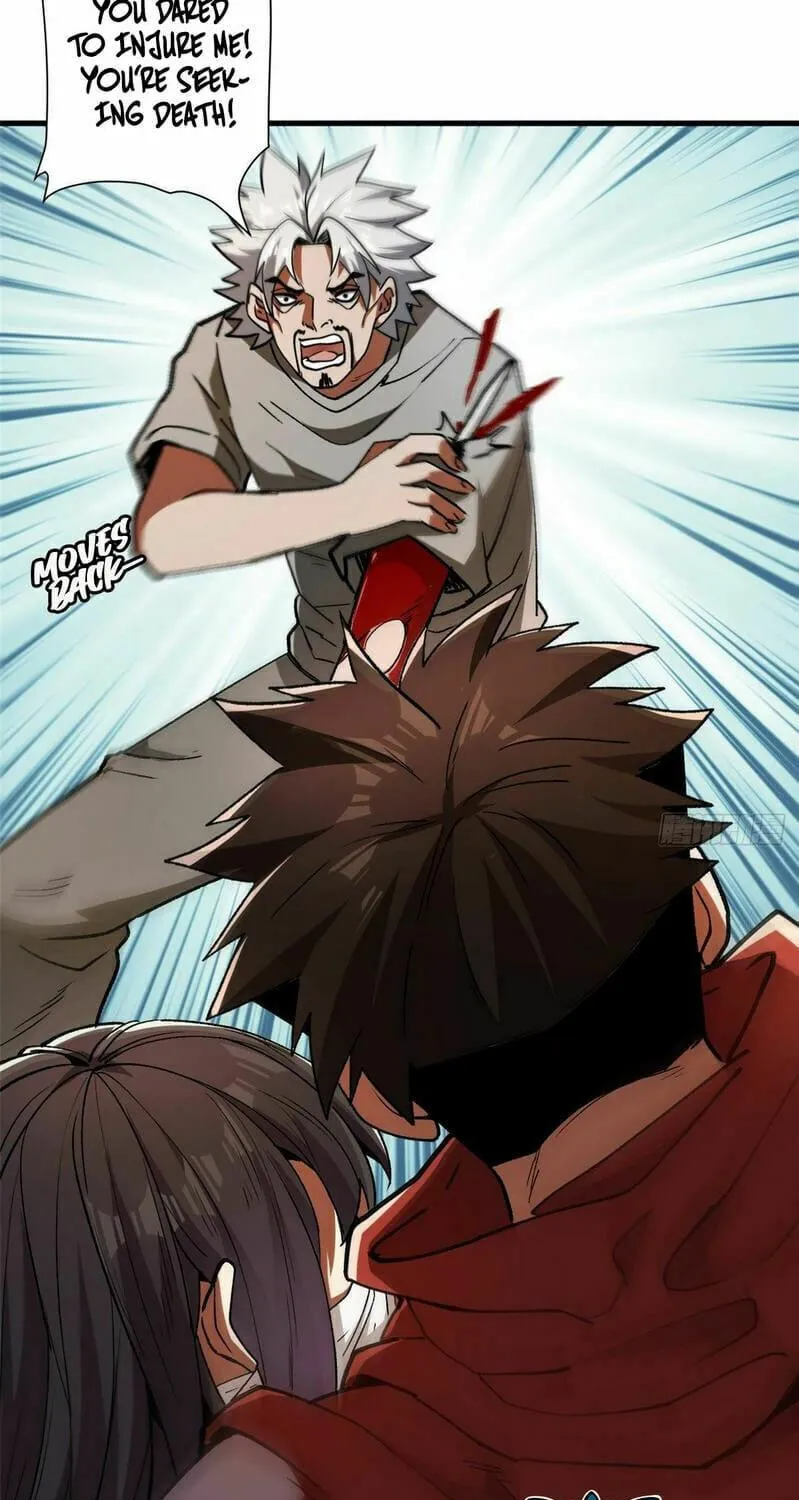 Read Roulette World (Colored) chapter 28 image 47 on Lezhin