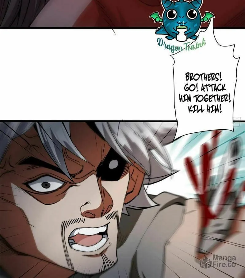 Read Roulette World (Colored) chapter 28 image 48 on Lezhin