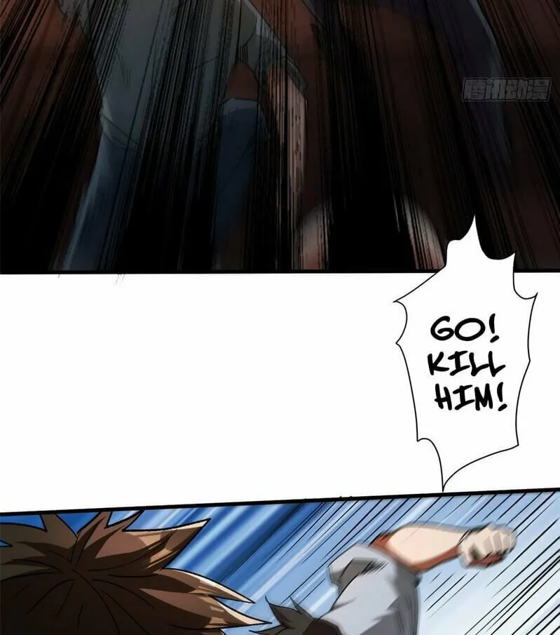 Read Roulette World (Colored) chapter 28 image 50 on Lezhin
