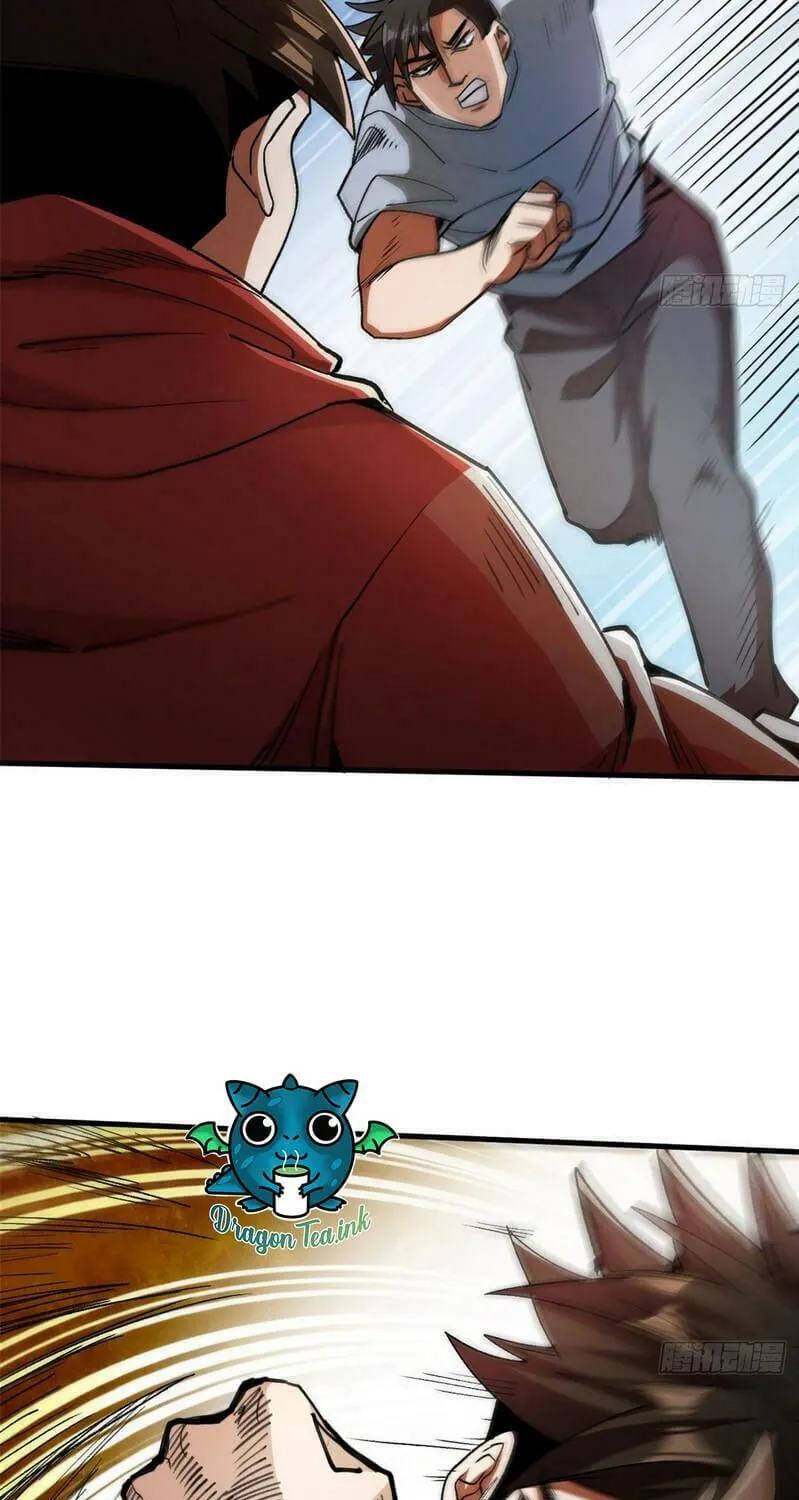 Read Roulette World (Colored) chapter 28 image 51 on Lezhin