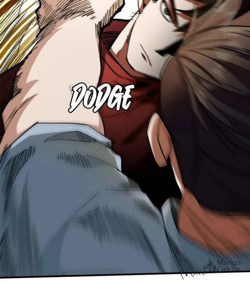 Read Roulette World (Colored) chapter 28 image 52 on Lezhin