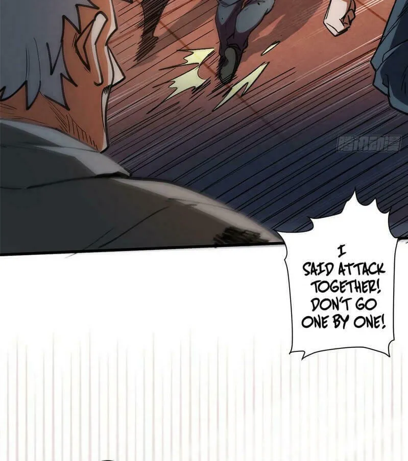 Read Roulette World (Colored) chapter 28 image 56 on Lezhin