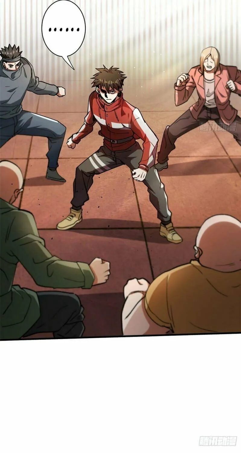 Read Roulette World (Colored) chapter 28 image 57 on Lezhin