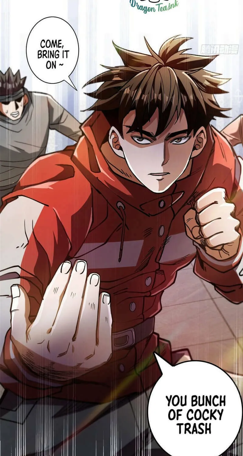 Read Roulette World (Colored) chapter 28 image 59 on Lezhin