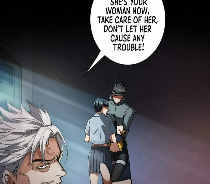 Read Roulette World (Colored) chapter 28 image 6 on Lezhin