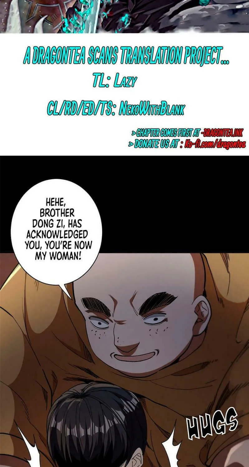 Read Roulette World (Colored) chapter 28 image 9 on Lezhin