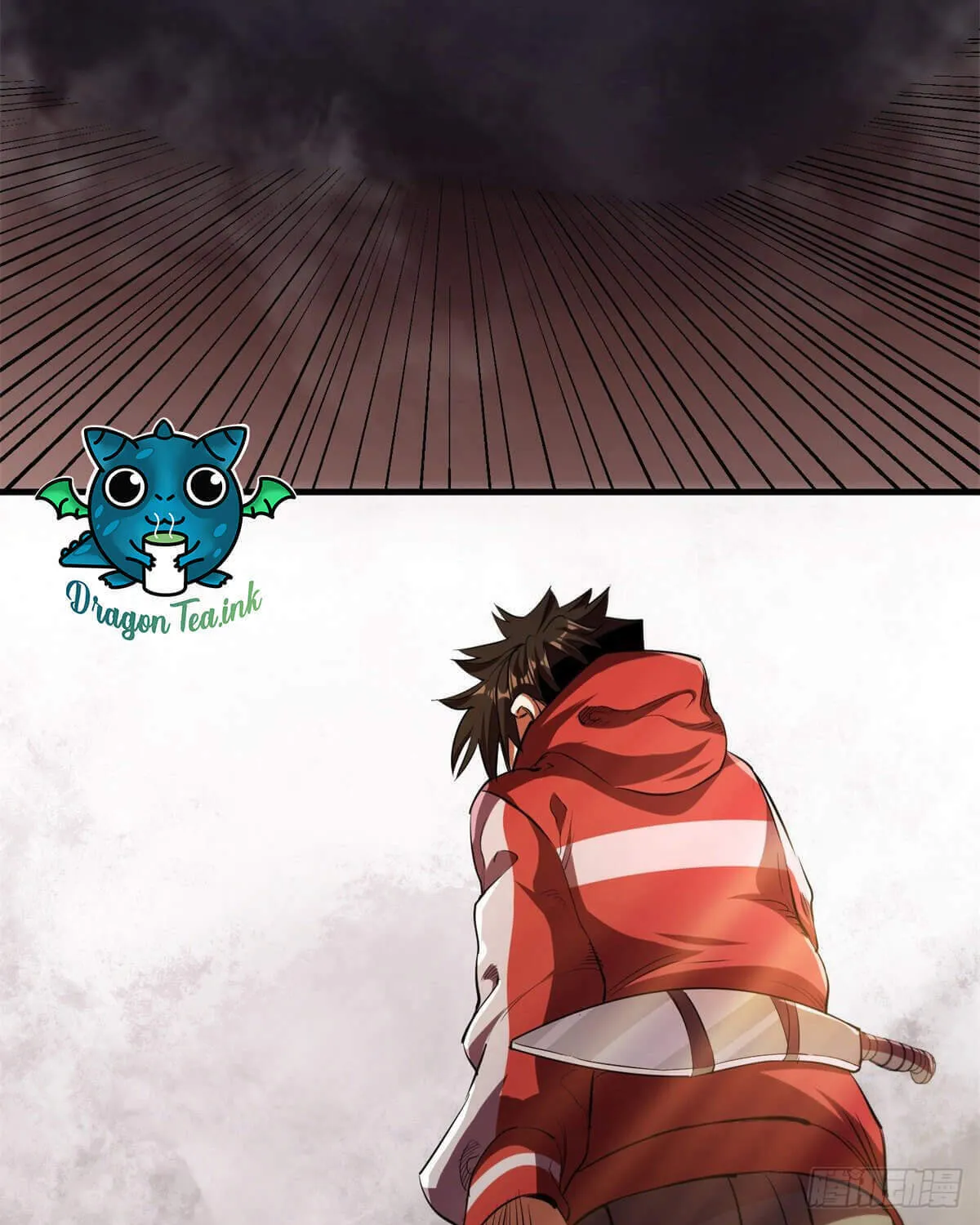 Read Roulette World (Colored) chapter 29 image 15 on Lezhin