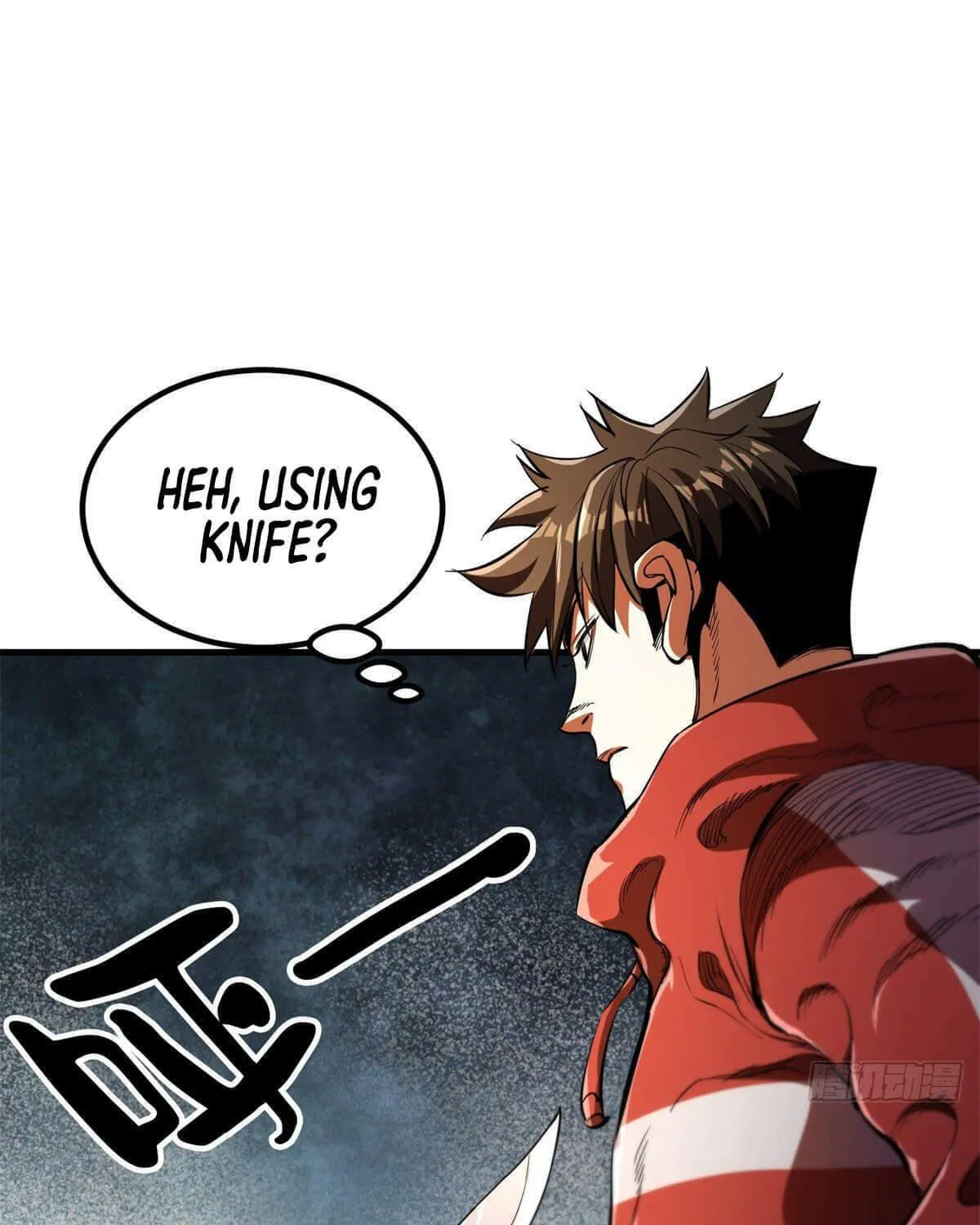 Read Roulette World (Colored) chapter 29 image 19 on Lezhin
