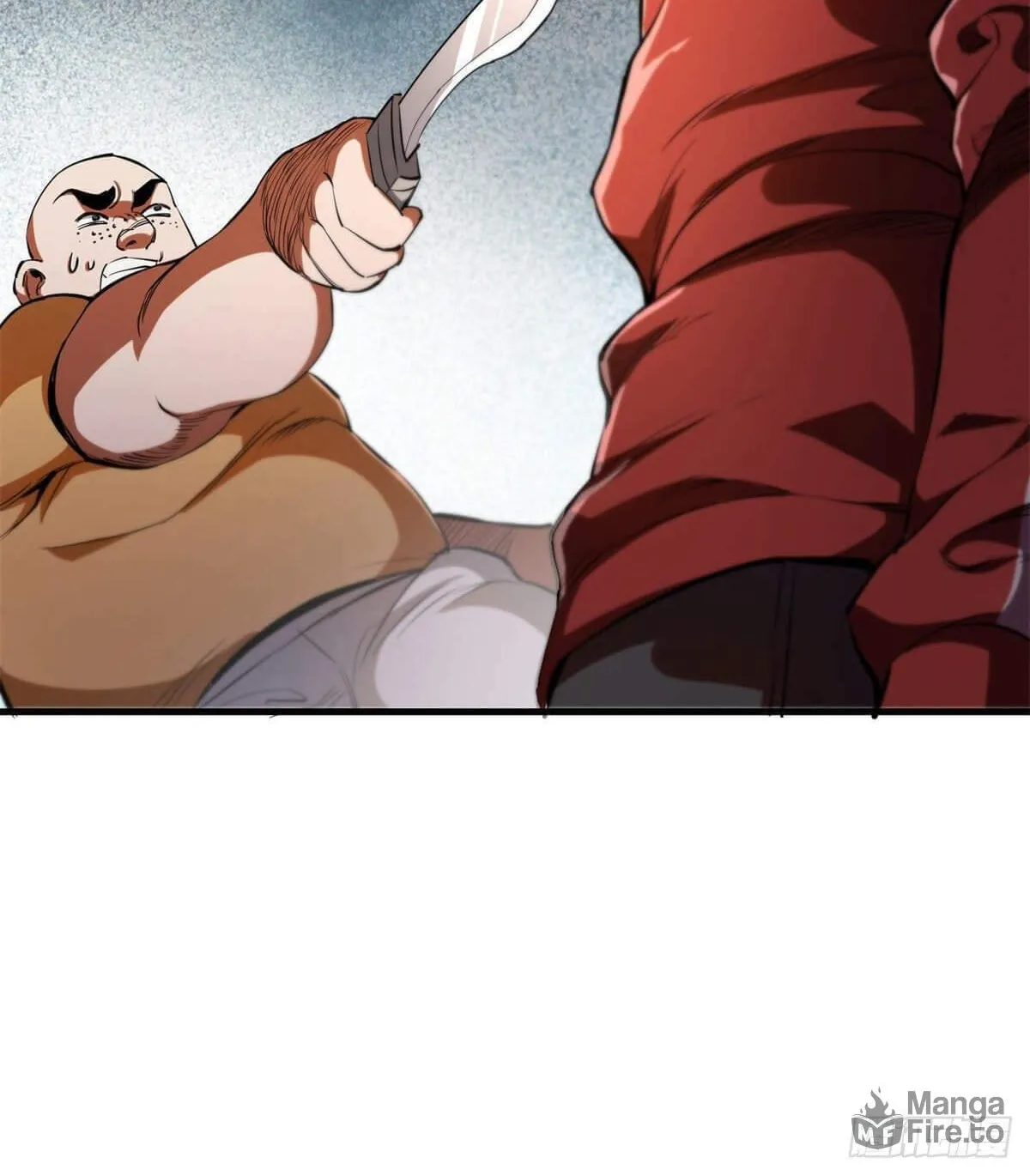 Read Roulette World (Colored) chapter 29 image 20 on Lezhin