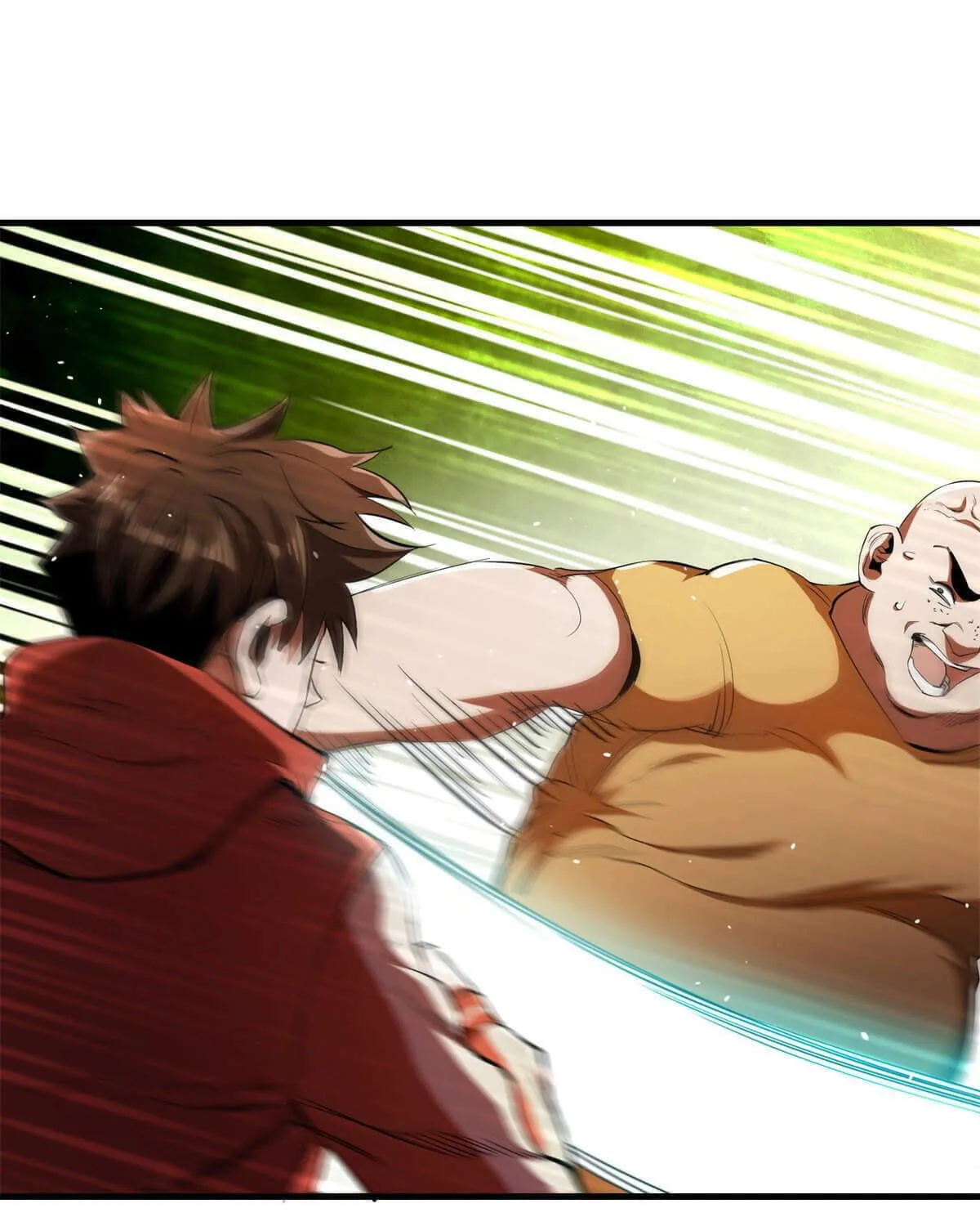 Read Roulette World (Colored) chapter 29 image 24 on Lezhin