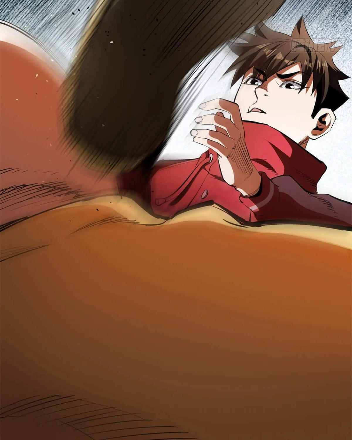 Read Roulette World (Colored) chapter 29 image 31 on Lezhin