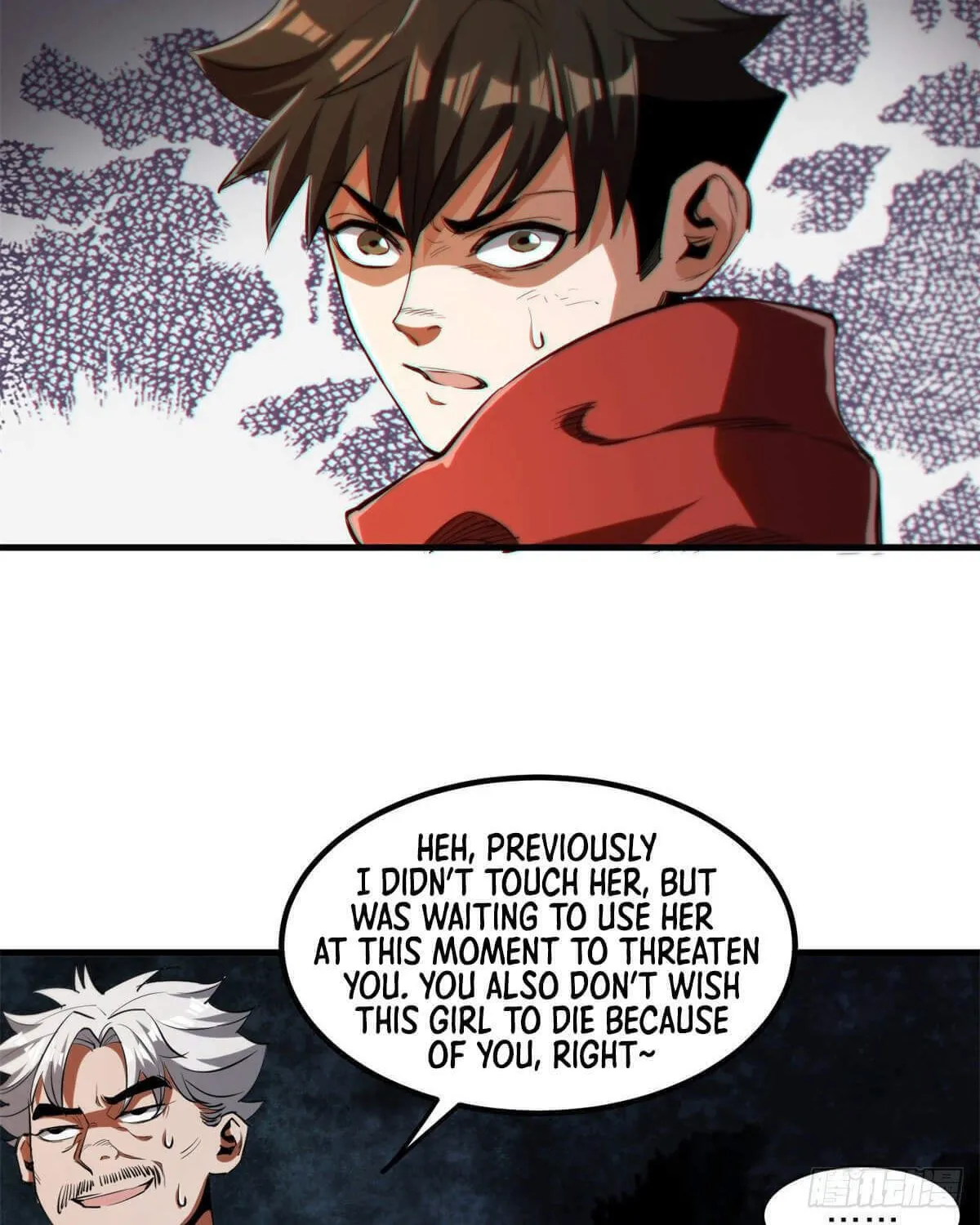 Read Roulette World (Colored) chapter 29 image 39 on Lezhin