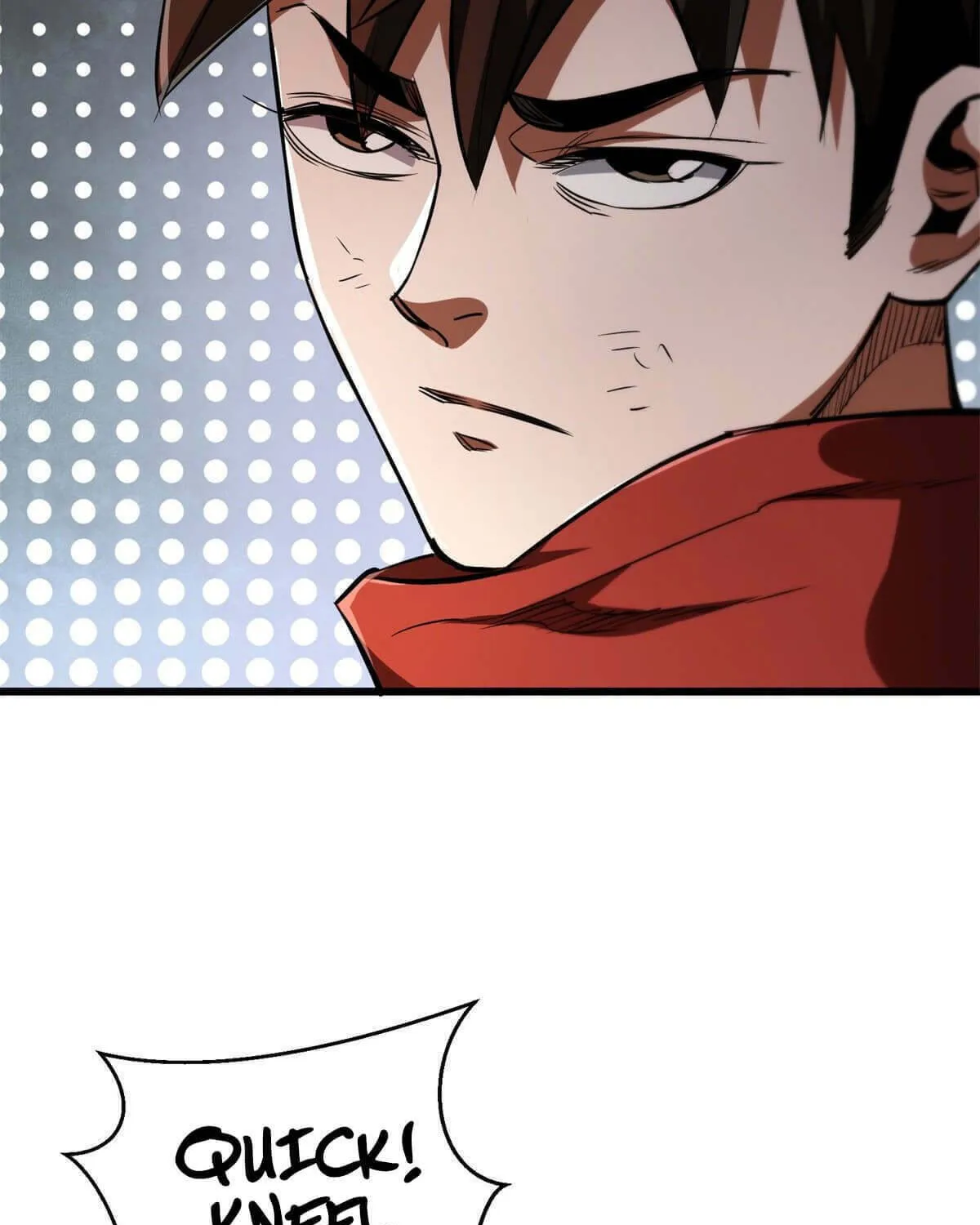 Read Roulette World (Colored) chapter 29 image 44 on Lezhin