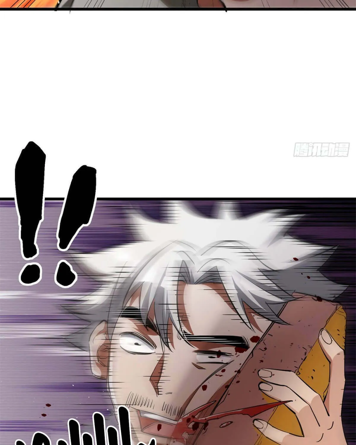 Read Roulette World (Colored) chapter 29 image 46 on Lezhin
