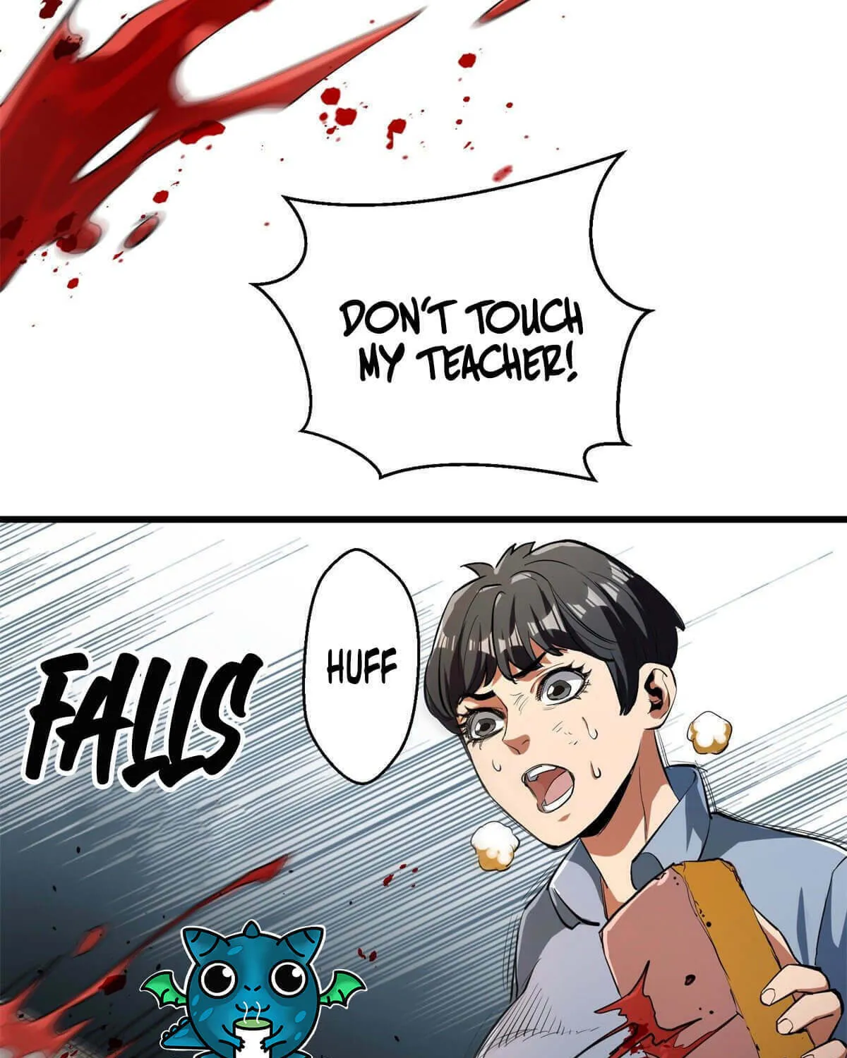 Read Roulette World (Colored) chapter 29 image 48 on Lezhin