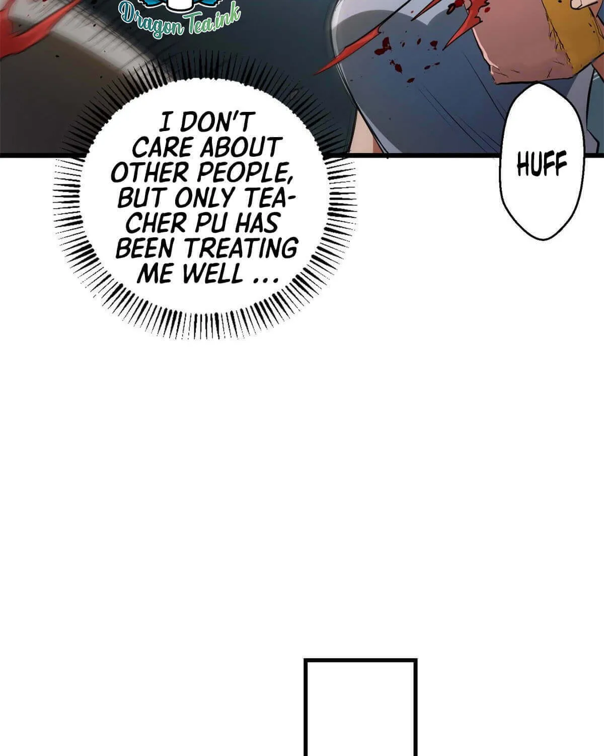 Read Roulette World (Colored) chapter 29 image 49 on Lezhin