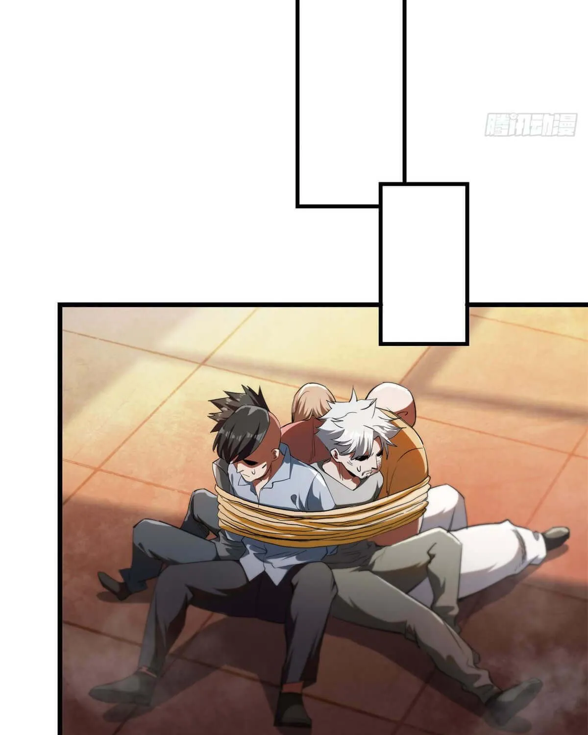 Read Roulette World (Colored) chapter 29 image 50 on Lezhin