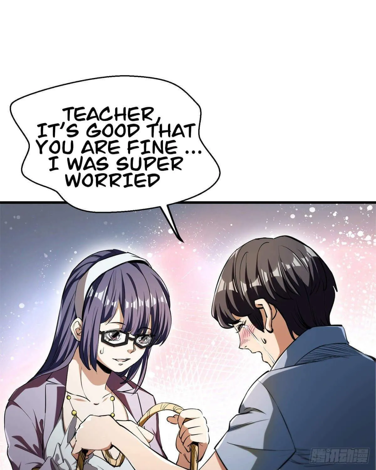 Read Roulette World (Colored) chapter 29 image 52 on Lezhin