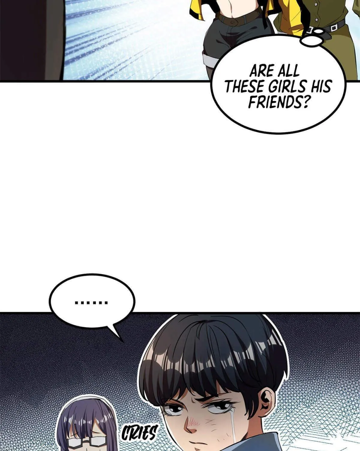 Read Roulette World (Colored) chapter 29 image 54 on Lezhin