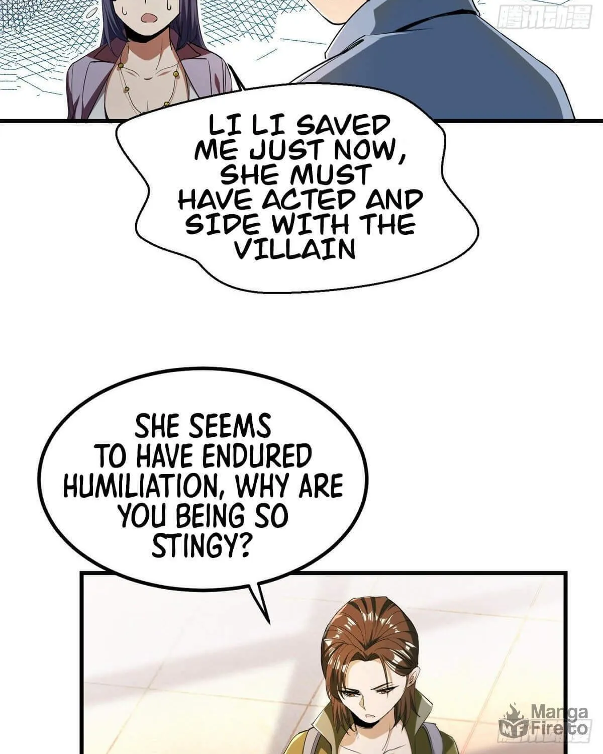 Read Roulette World (Colored) chapter 29 image 55 on Lezhin