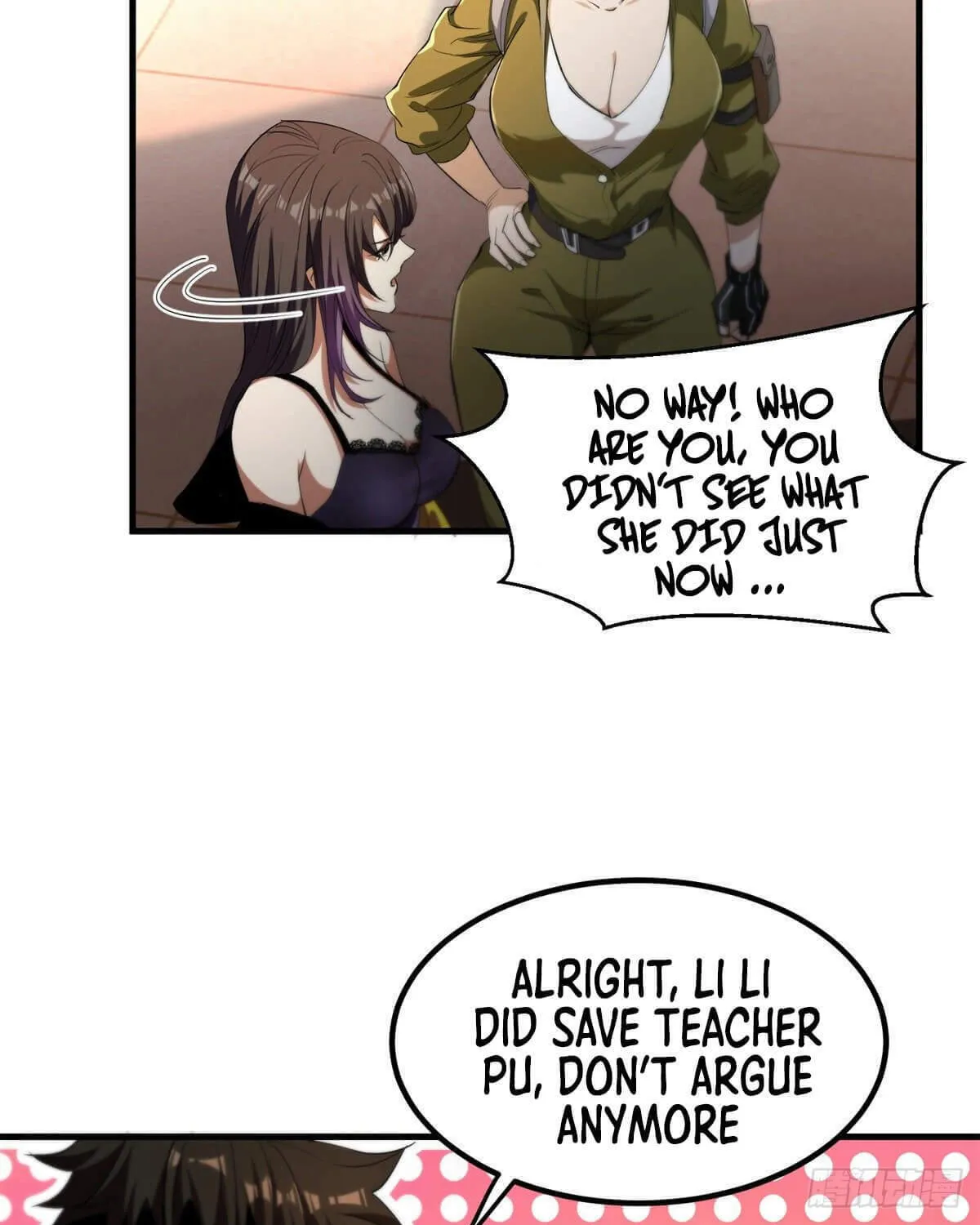 Read Roulette World (Colored) chapter 29 image 56 on Lezhin