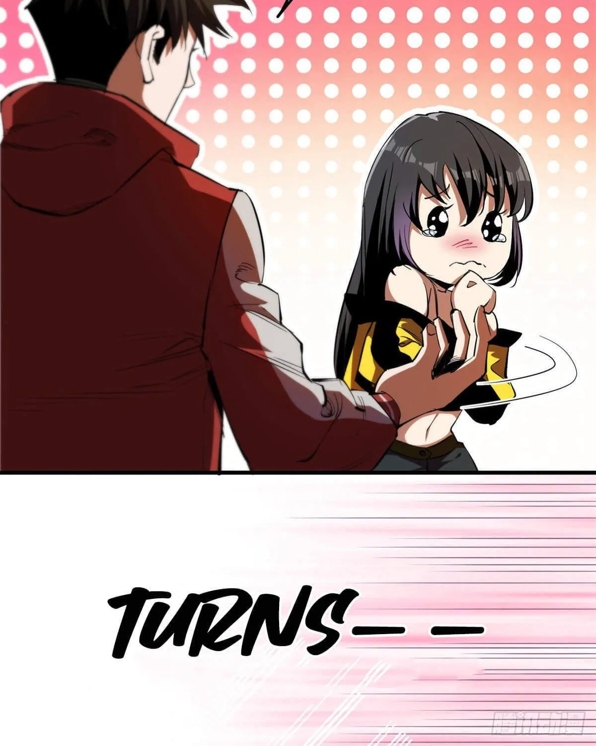Read Roulette World (Colored) chapter 29 image 57 on Lezhin